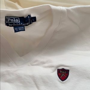 Polo Vest